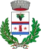 Coat of arms of  Maracalagonis