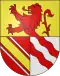 Coat of arms of Maracon