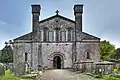 Margam Abbey