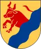 Coat of arms of Mariestad