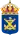 Coat of arms of the Swedish Navy