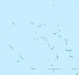 Kwajalein Atoll is located in Marshall Islands