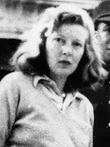 Gellhorn, 1941