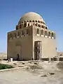 Mausoleum of Sultan Sanjar