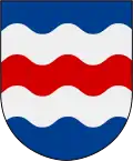 Coat of arms of Medelpad