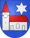 Coat of arms of Meikirch