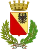 Coat of arms of Melzo