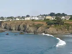 Mendocino, California