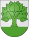 Coat of arms of Merzligen