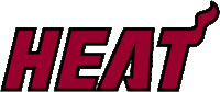 Miami Heat logo