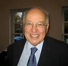 Michael Atiya