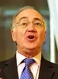 Michael Howard