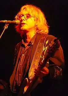 Mike Mills in 2008