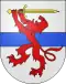 Coat of arms of Minusio