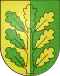 Coat of arms of Mirchel