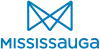 Official logo of Mississauga