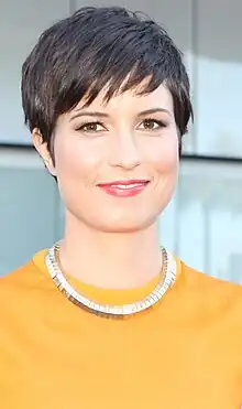 Missy Higgins in 2013