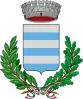 Coat of arms of Molteno