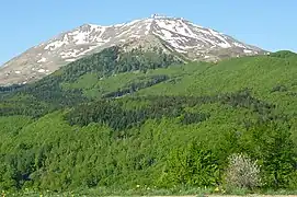 Monte Cimone