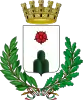 Coat of arms of Monterotondo