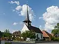 Church of Moosseedorf