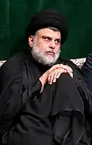 Muqtada al-Sadr