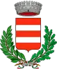 Coat of arms of Mortegliano