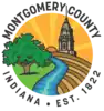 Official seal of Montgomery County