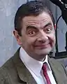 Mr. Bean