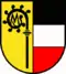 Coat of arms of Mümliswil-Ramiswil