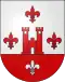 Coat of arms of Muralto