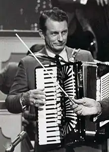 Lawrence Welk Show 1969