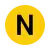 "N" train