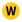 "W" train