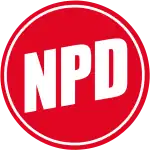 NPD Logo