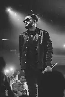 Nav performing in 2018