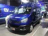 Iveco Daily Ousheng