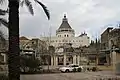 Catholic Annunciation Basilica