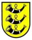 Coat of arms of Neuffen