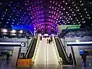 Anaheim Regional Transportation Intermodal Center