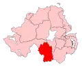 Outline map