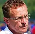 Ralph Rangnick