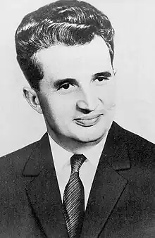 Nicolae Ceaușescu ruled Romania in a stalinist manner, from 1965 to 1989