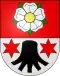 Coat of arms of Niederstocken