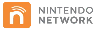 A logo for Nintendo Network.