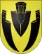 Coat of arms of Nods