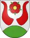 Coat of arms of Noflen