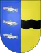 Coat of arms of Noiraigue