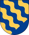 Coat of arms of Norrbotten