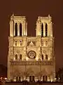 Notre Dame de Paris